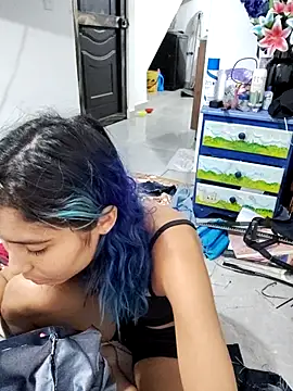 SAT--SU_U's cam snapshot