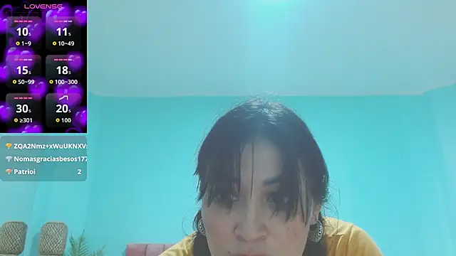 sophia_hadid's cam snapshot