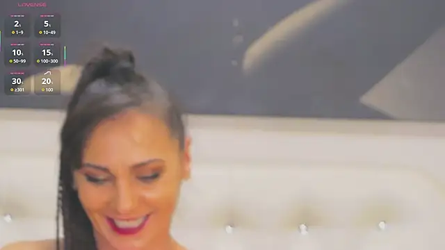 KathiaLust's cam snapshot