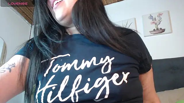 Andrea_secret_'s cam snapshot