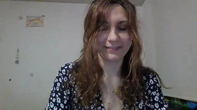 JasmineGlamour's cam snapshot