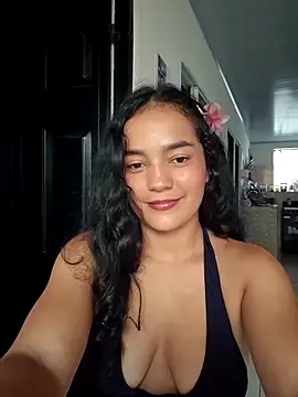 Liliana_Weber's cam snapshot