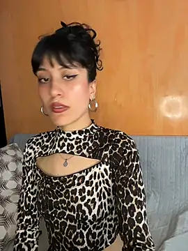 indira_k's cam snapshot