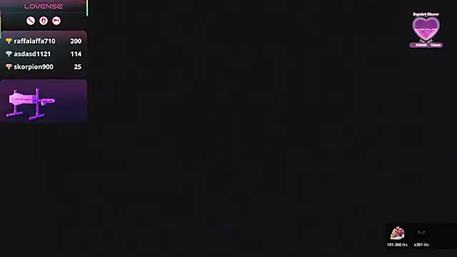 Lisa_sweetas's cam snapshot