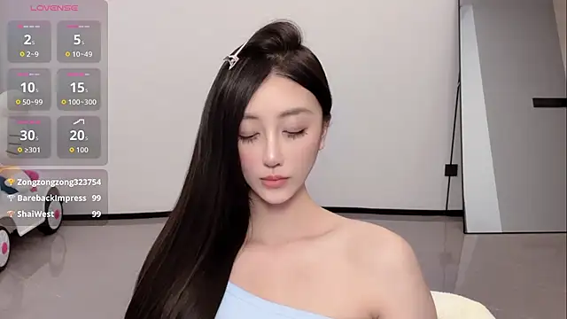 Melody-11's cam snapshot