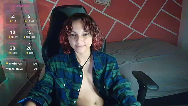 sweety_dreambaby's cam snapshot