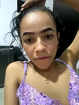 Isabella_teenn's cam snapshot