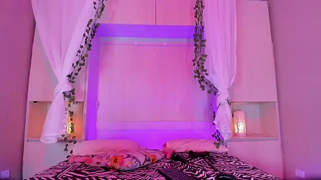 CamiGox's cam snapshot