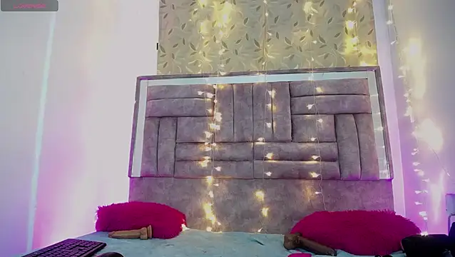 chayli_x's cam snapshot