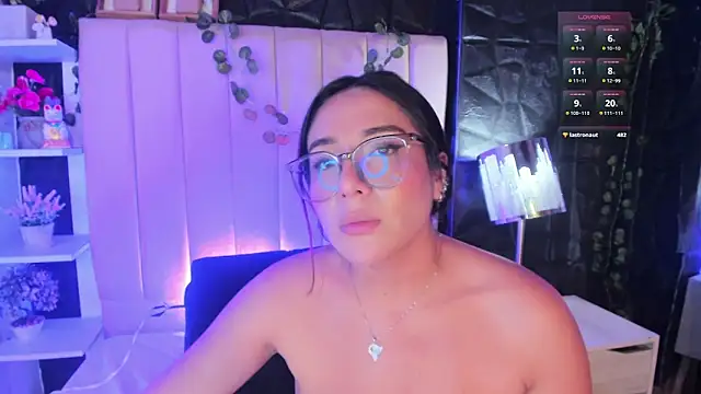 Bonnali_lune's cam snapshot