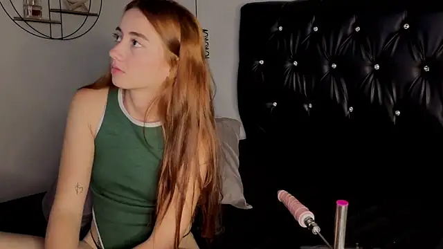 Antonella_RiosFG's cam snapshot