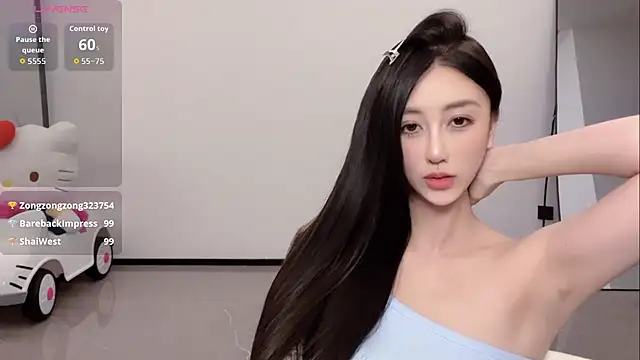 Melody-11's cam snapshot