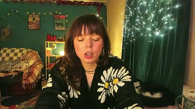 ClancyMorissey's cam snapshot