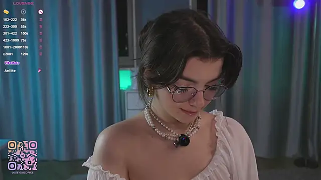 FlairEdgin's cam snapshot