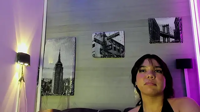 naileth_1's cam snapshot