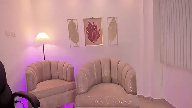 Shantaall_'s cam snapshot