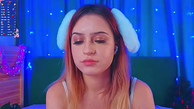 AlinaWalters's cam snapshot