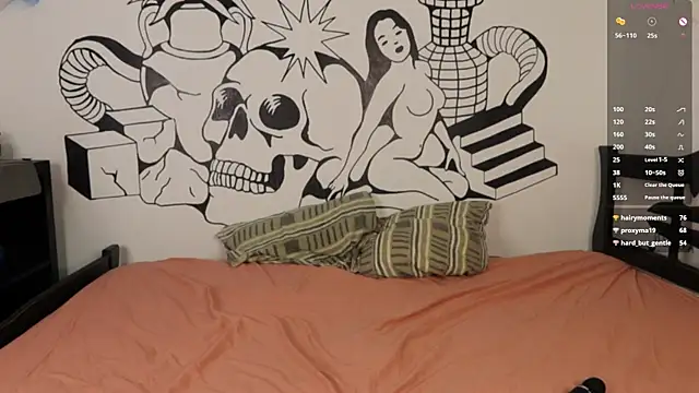 AliceCute3's cam snapshot