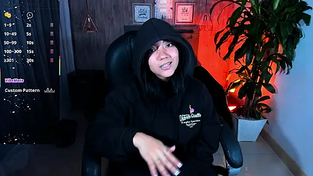 miichael_black's cam snapshot