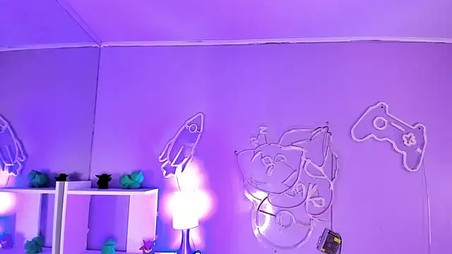 Camiila_Osorio's cam snapshot