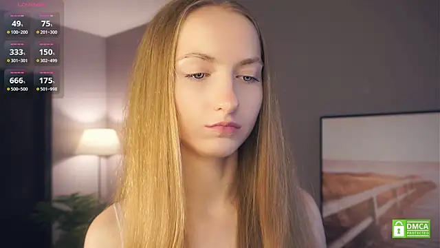 EsmaCarll's cam snapshot