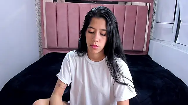 Connie_Bell's cam snapshot