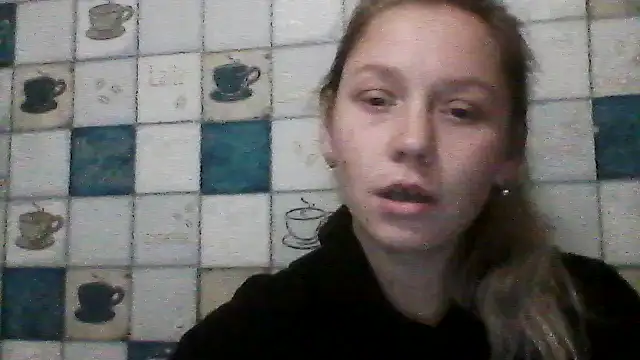 Anna_wey's cam snapshot