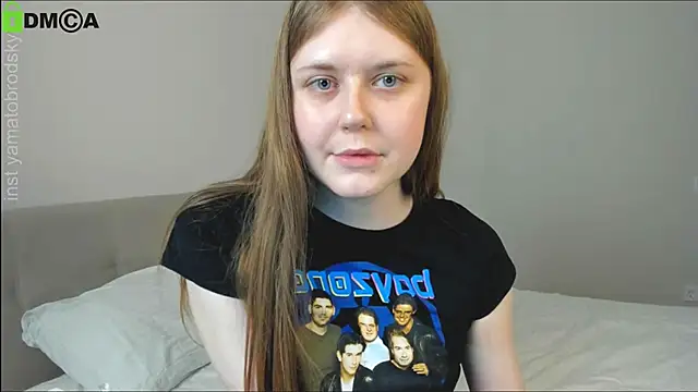 YamatoBrodsky live sex cam