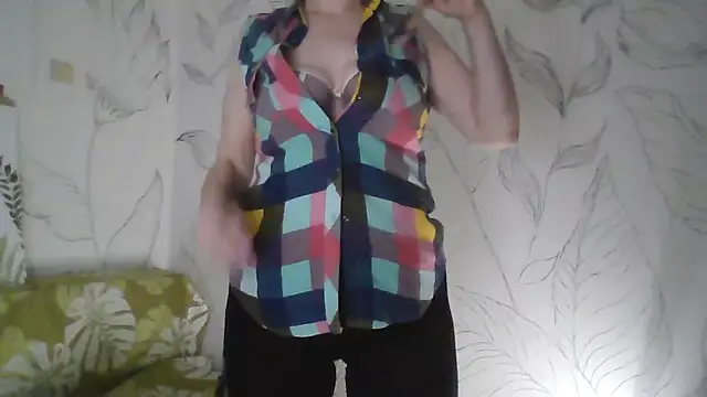 Catty_Lady's cam snapshot