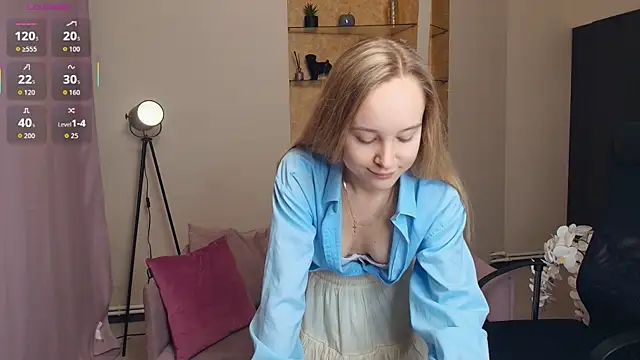 SoonMoor's cam snapshot