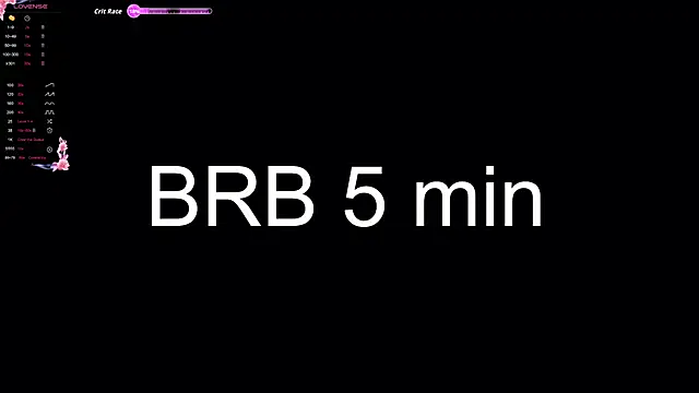 xAlisontiny's cam snapshot