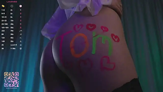 FlairEdgin's cam snapshot