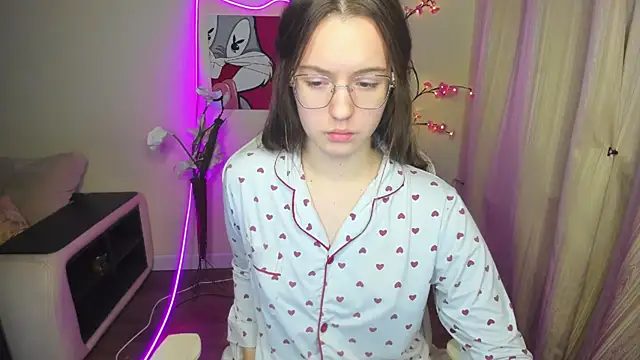 ShalinaMontana's cam snapshot