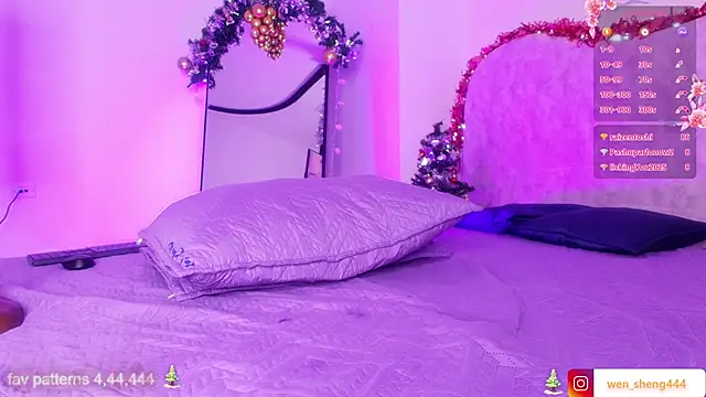 wensheng_'s cam snapshot