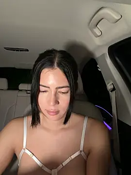 ClaireBree live sex cam