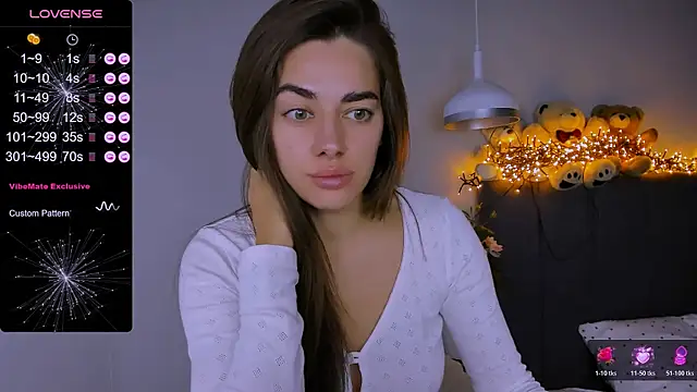 Marta--jess's cam snapshot