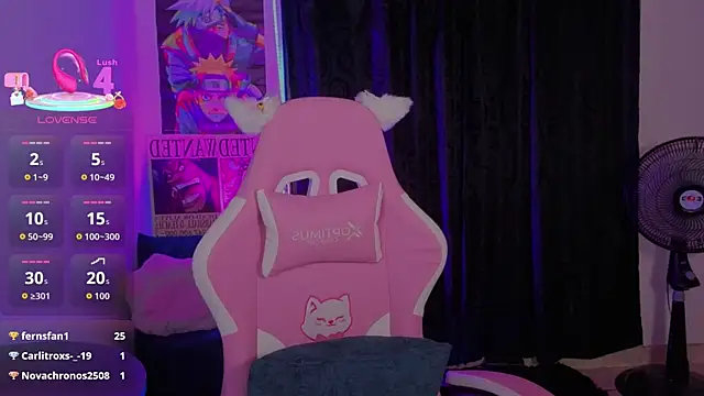 Gaby__Howards's cam snapshot