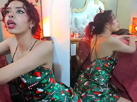 AteneaGreyy's cam snapshot