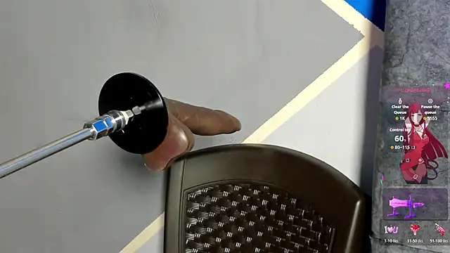 lau-hot's cam snapshot