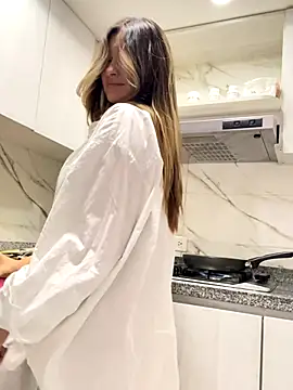 GeorginaBlack's cam snapshot