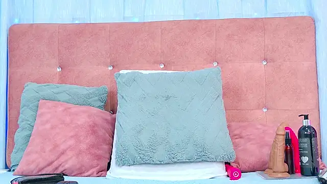 AlliciaKim's cam snapshot