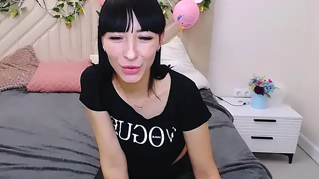 BURNING-BRUNETKA's cam snapshot