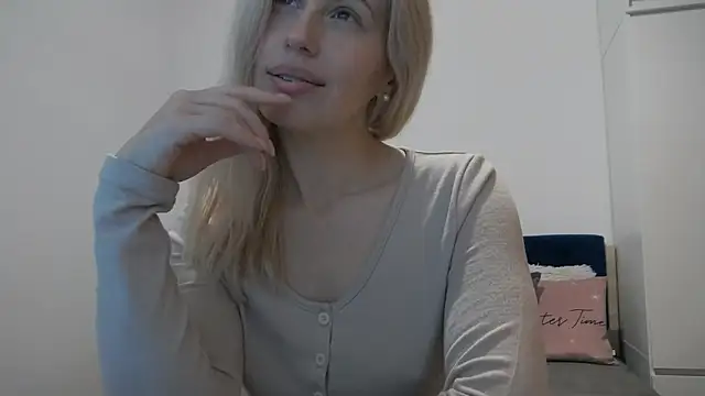 Lika_Soul's cam snapshot