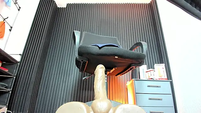 MissKathyfox's cam snapshot