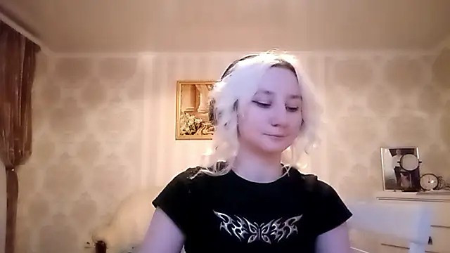 KyokoAck's cam snapshot