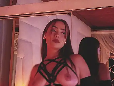 MarianaVillaloboz's cam snapshot