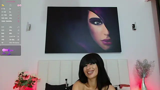 AnnaRos's cam snapshot