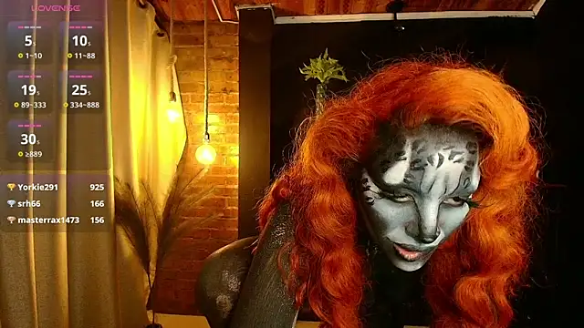 sahra_taylor_'s cam snapshot