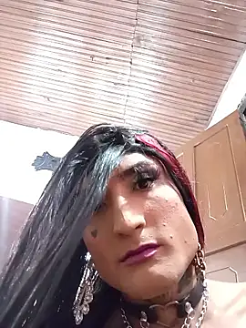 Trans-colombia live sex cam