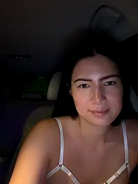 ClaireBree's cam snapshot